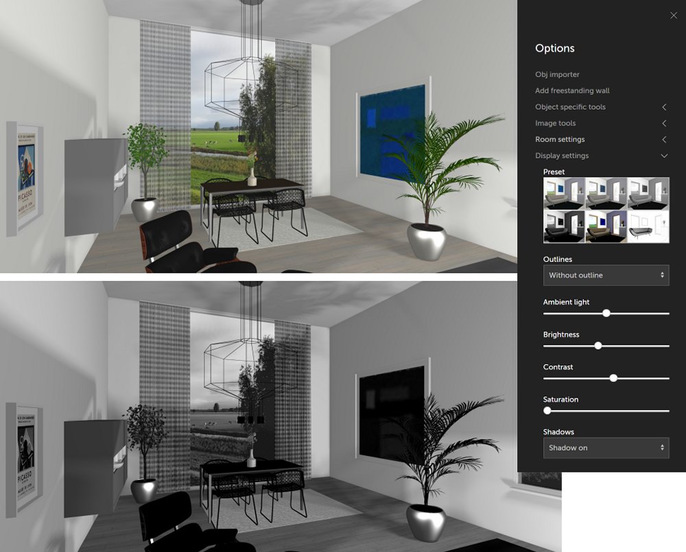 navigram interior design software